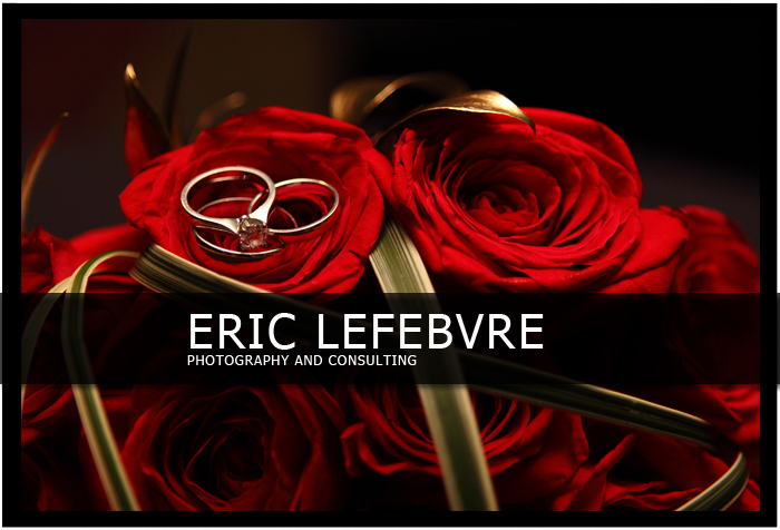 Eric Lefebvre Photography